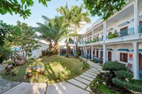 Suncosy Central Resort Phú Quốc